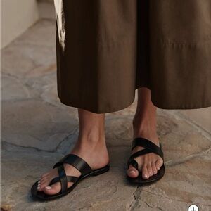 Jenni Kayne -Scarlett Sandal